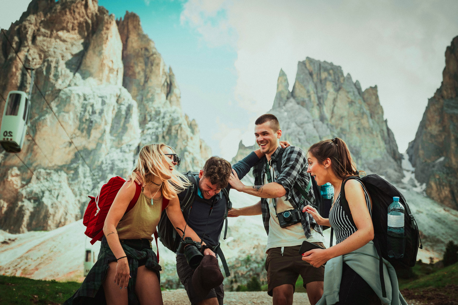 Wyjazdy integracyjne dla firm we Włoszech – Awertour